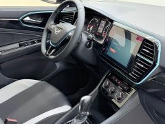 Volkswagen Jetta VS5 280TSI Automatic Gloss Deluxe Edition - ფოტო 9