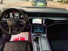 Audi A6L 40 TFSI Luxury Elegance - ფოტო 10