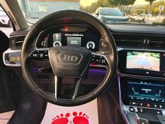 Audi A6L 40 TFSI Luxury Elegance - ფოტო 11