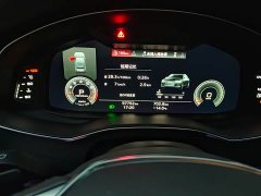 Audi A6L 40 TFSI Luxury Elegance - ფოტო 13