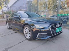 Audi A6L 40 TFSI Luxury Elegance - ფოტო 3