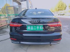 Audi A6L 40 TFSI Luxury Elegance - ფოტო 5