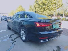 Audi A6L 40 TFSI Luxury Elegance - ფოტო 6