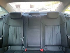 Audi A6L 40 TFSI Luxury Elegance - ფოტო 9