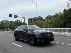 Great Wall WEY VV7 2.0T Flagship - ფოტო 1