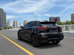 Great Wall WEY VV7 2.0T Flagship - ფოტო 11