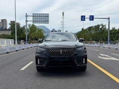 Great Wall WEY VV7 2.0T Flagship - ფოტო 2