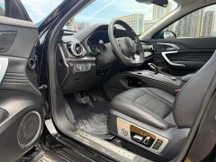 Great Wall WEY VV7 2.0T Flagship - ფოტო 4