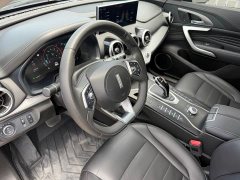Great Wall WEY VV7 2.0T Flagship - ფოტო 5