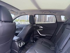 Great Wall WEY VV7 2.0T Flagship - ფოტო 6