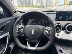 Great Wall WEY VV7 2.0T Flagship - ფოტო 8