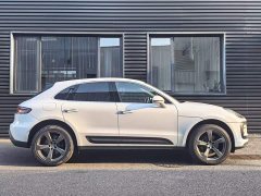 Porsche Macan 2.0T Aspiration - photo 10