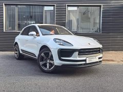 Porsche Macan 2.0T Aspiration - photo 2