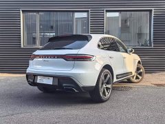 Porsche Macan 2.0T Aspiration - photo 3