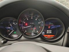 Porsche Macan 2.0T Aspiration - photo 4