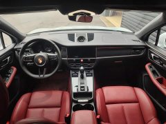 Porsche Macan 2.0T Aspiration - photo 5