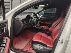 Porsche Macan 2.0T Aspiration - photo 6
