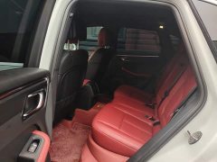 Porsche Macan 2.0T Aspiration - photo 8