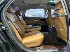 Audi A8 A8L 50 TFSI quattro Comfort - ფოტო 11