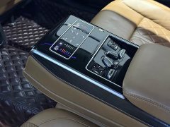 Audi A8 A8L 50 TFSI quattro Comfort - ფოტო 12