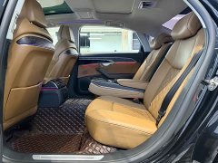 Audi A8 A8L 50 TFSI quattro Comfort - ფოტო 13