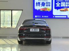 Audi A8 A8L 50 TFSI quattro Comfort - ფოტო 15