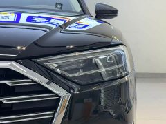 Audi A8 A8L 50 TFSI quattro Comfort - ფოტო 4