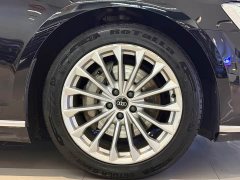 Audi A8 A8L 50 TFSI quattro Comfort - ფოტო 5