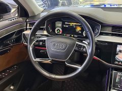 Audi A8 A8L 50 TFSI quattro Comfort - ფოტო 6