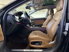 Audi A8 A8L 50 TFSI quattro Comfort - ფოტო 7