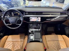 Audi A8 A8L 50 TFSI quattro Comfort - ფოტო 8