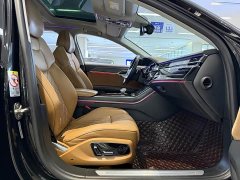 Audi A8 A8L 50 TFSI quattro Comfort - ფოტო 9