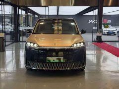 Luxeed Zhiji V9 Max - photo 2