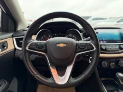 Chevrolet Cruze 320 Automatic Enjoy Sunroof Edition - ფოტო 10