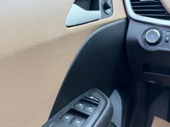 Chevrolet Cruze 320 Automatic Enjoy Sunroof Edition - ფოტო 13