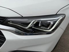 Chevrolet Cruze 320 Automatic Enjoy Sunroof Edition - ფოტო 17