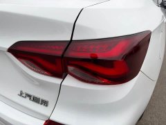 Chevrolet Cruze 320 Automatic Enjoy Sunroof Edition - ფოტო 18