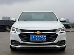 Chevrolet Cruze 320 Automatic Enjoy Sunroof Edition - ფოტო 2