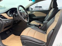 Chevrolet Cruze 320 Automatic Enjoy Sunroof Edition - ფოტო 7