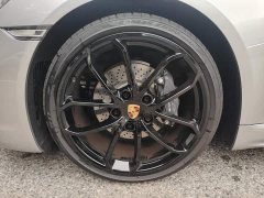 Porsche 718 Cayman Style Edition 2.0T - ფოტო 13