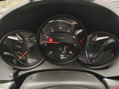 Porsche 718 Cayman Style Edition 2.0T - ფოტო 4