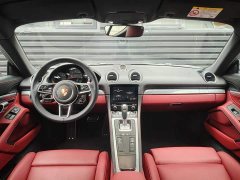 Porsche 718 Cayman Style Edition 2.0T - ფოტო 5