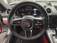 Porsche 718 Cayman Style Edition 2.0T - ფოტო 7