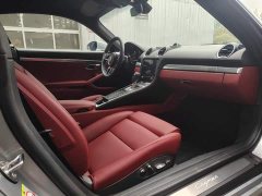 Porsche 718 Cayman Style Edition 2.0T - ფოტო 8