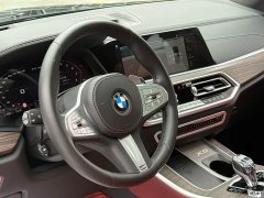 BMW X5 xDrive 40Li M Sport Package - фото 17