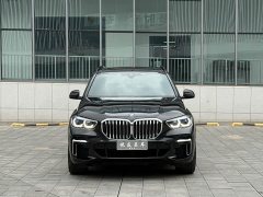 BMW X5 xDrive 40Li M Sport Package - фото 2