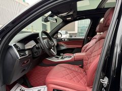 BMW X5 xDrive 40Li M Sport Package - фото 20
