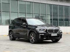 BMW X5 xDrive 40Li M Sport Package - фото 3