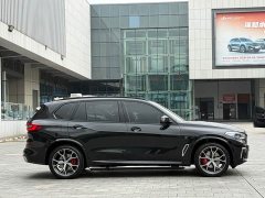 BMW X5 xDrive 40Li M Sport Package - фото 4