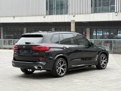 BMW X5 xDrive 40Li M Sport Package - фото 5